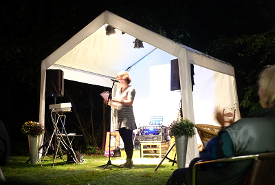 Jan Ritskes Poëzie-event