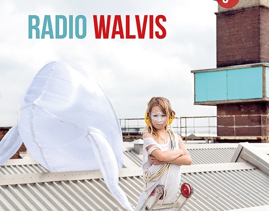 Radio Walvis